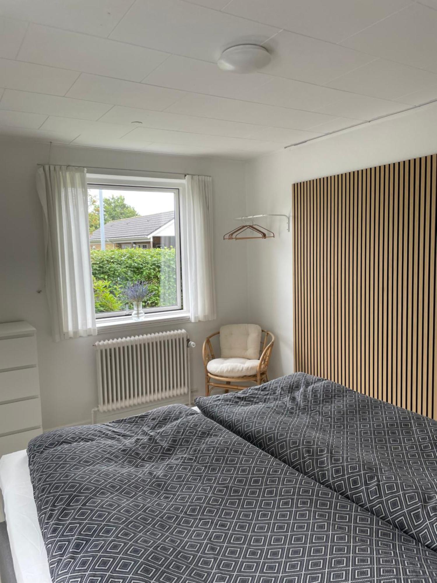Villa Nygade 42 Skærbæk Exterior foto